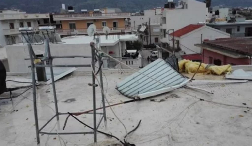 Χανιά: Έκρηξη θερμοσίφωνα τρομοκράτησε τους κατοίκους | Pagenews.gr Χανιά: Έκρηξη θερμοσίφωνα τρομοκράτησε τους κατοίκους | Pagenews.gr