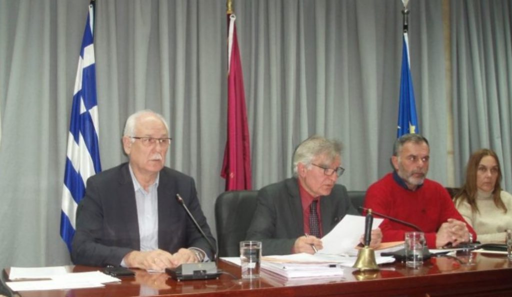 Δήμος Λαρισαίων: Μειώσεις τελών για νοικοκυριά και επιχειρήσεις | Pagenews.gr Δήμος Λαρισαίων: Μειώσεις τελών για νοικοκυριά και επιχειρήσεις | Pagenews.gr