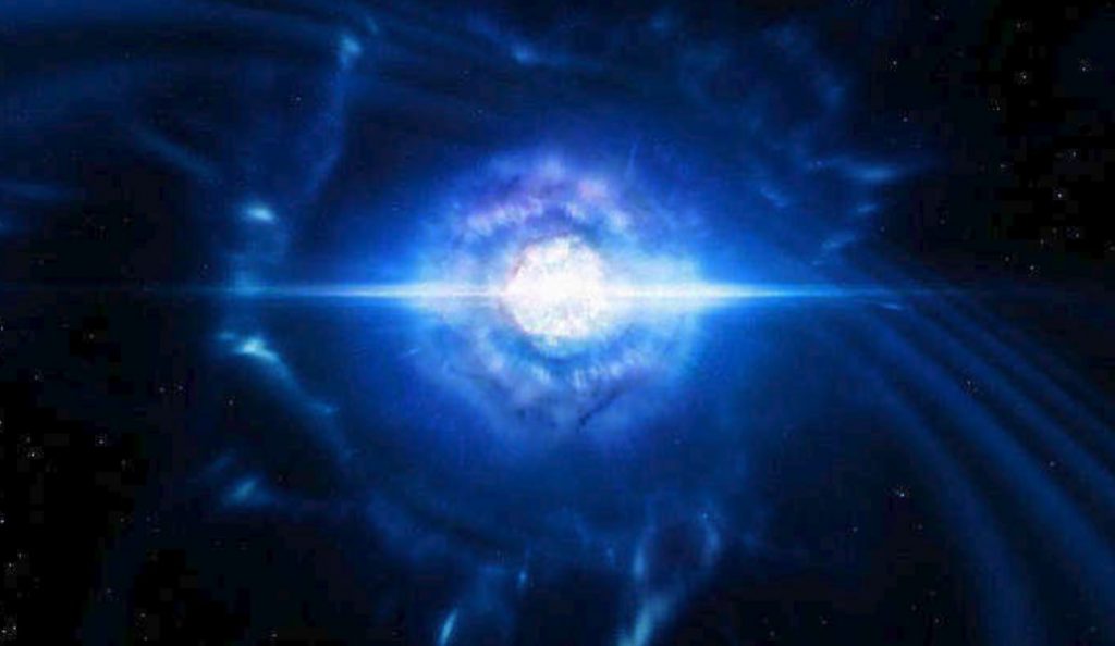 Science: Η πρώτη παρατήρηση της συγχώνευσης δύο άστρων νετρονίων το σημαντικότερο επιστημονικό επίτευγμα του 2017 | Pagenews.gr Science: Η πρώτη παρατήρηση της συγχώνευσης δύο άστρων νετρονίων το σημαντικότερο επιστημονικό επίτευγμα του 2017 | Pagenews.gr