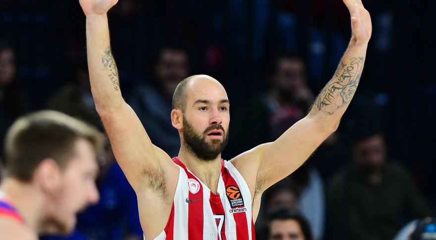 Αναντολού Εφές – Ολυμπιακός 58-61: Η Πόλη του… ανήκει! | Pagenews.gr Αναντολού Εφές – Ολυμπιακός 58-61: Η Πόλη του… ανήκει! | Pagenews.gr