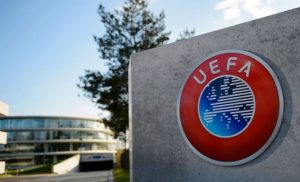 UEFA: ΑΕΚ και ΠΑΟΚ κράτησαν την Ελλάδα στην 14η θέση της κατάταξης | Pagenews.gr UEFA: ΑΕΚ και ΠΑΟΚ κράτησαν την Ελλάδα στην 14η θέση της κατάταξης | Pagenews.gr