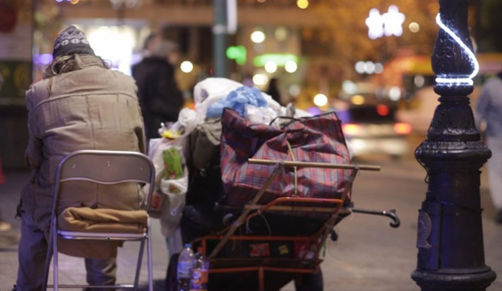 Εθελοντική δράση στην Αθήνα: Χριστουγεννιάτικο δείπνο αγάπης για τους άστεγους | Pagenews.gr Εθελοντική δράση στην Αθήνα: Χριστουγεννιάτικο δείπνο αγάπης για τους άστεγους | Pagenews.gr