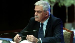 Νίκος Τόσκας: Συγχαρητήρια για την επιχείρηση διάσωσης της 35χρονης στον Ολυμπο | Pagenews.gr Νίκος Τόσκας: Συγχαρητήρια για την επιχείρηση διάσωσης της 35χρονης στον Ολυμπο | Pagenews.gr
