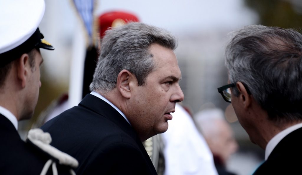 Πάνος Καμμένος: Όχι στον όρο «Μακεδονία» | Pagenews.gr Πάνος Καμμένος: Όχι στον όρο «Μακεδονία» | Pagenews.gr