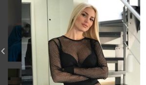 «Σκοτώνει» η πίσω όψη της Αλεξάνδρας Παναγιώταρου (vids&pics) | Pagenews.gr «Σκοτώνει» η πίσω όψη της Αλεξάνδρας Παναγιώταρου (vids&pics) | Pagenews.gr