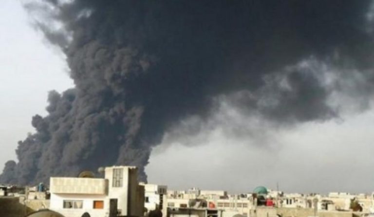Συρία: Ανακούφιση αλλά και δυσπιστία στο Ιντλίμπ για τη συμφωνία Τουρκίας-Ρωσίας | Pagenews.gr Συρία: Ανακούφιση αλλά και δυσπιστία στο Ιντλίμπ για τη συμφωνία Τουρκίας-Ρωσίας | Pagenews.gr