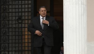 H δέσμευση και η νέα «διγλωσσία» του Καμμένου | Pagenews.gr H δέσμευση και η νέα «διγλωσσία» του Καμμένου | Pagenews.gr