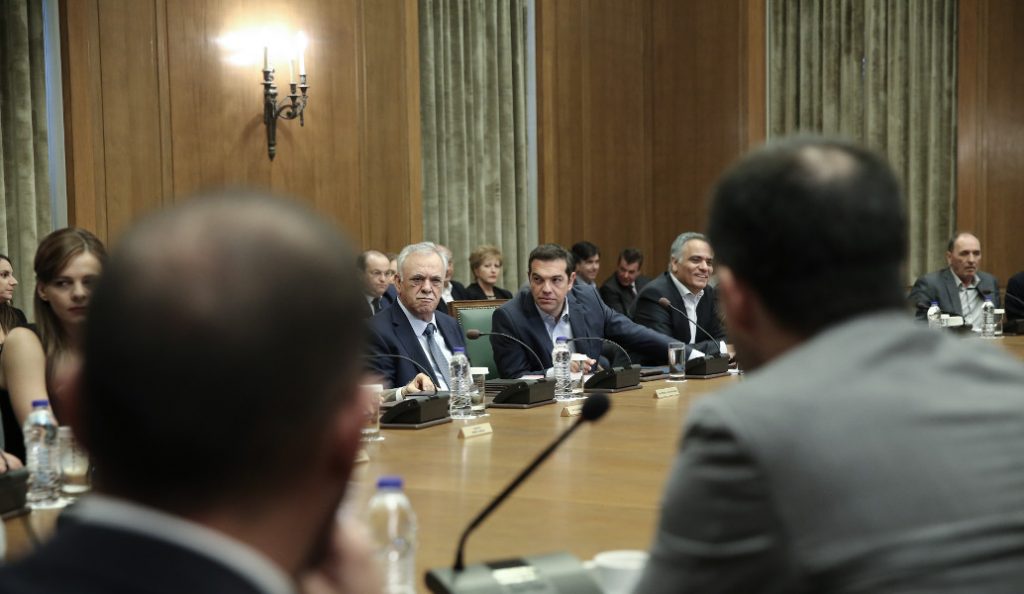 Πολυνομοσχέδιο και Σκοπιανό στην ατζέντα του Υπουργικού συμβουλίου σήμερα | Pagenews.gr Πολυνομοσχέδιο και Σκοπιανό στην ατζέντα του Υπουργικού συμβουλίου σήμερα | Pagenews.gr