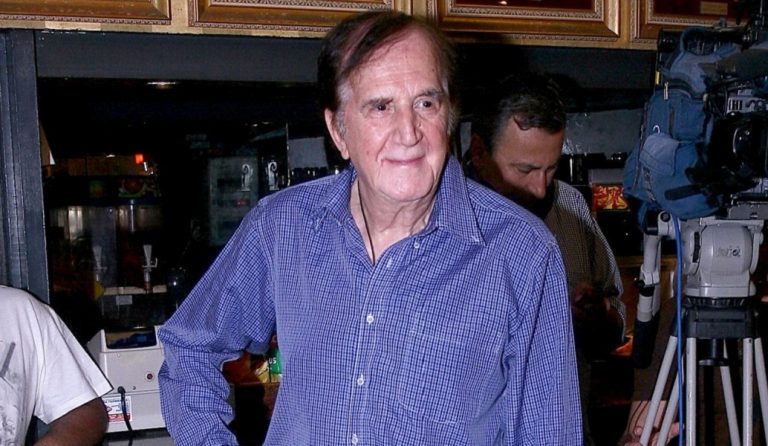 Γιώργος Κωνσταντίνου: «Έβγαλα χρήματα, αλλά…»