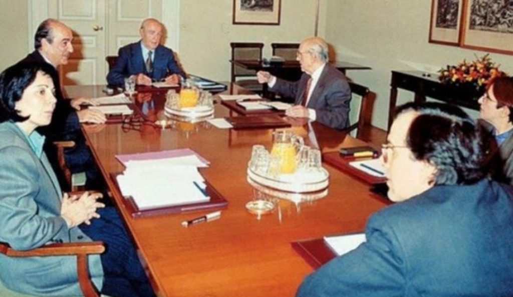 Υπόθεση Σκόπια: Η ιστορία από το 1991 έως σήμερα | Pagenews.gr Υπόθεση Σκόπια: Η ιστορία από το 1991 έως σήμερα | Pagenews.gr