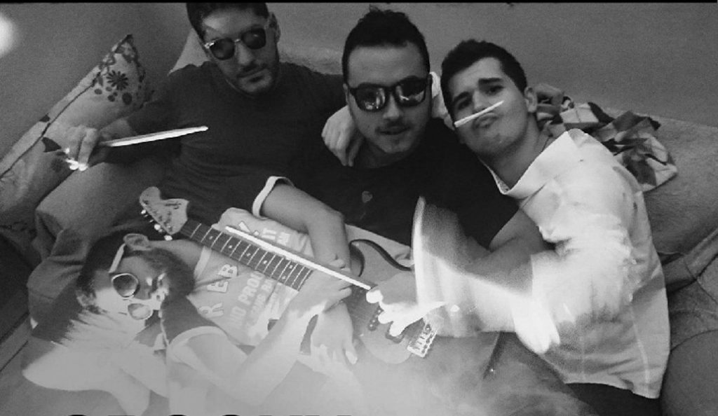 Groovy Peacocks: Την Παρασκευή στο Architecture live stage στου Ζωγράφου. | Pagenews.gr Groovy Peacocks: Την Παρασκευή στο Architecture live stage στου Ζωγράφου. | Pagenews.gr