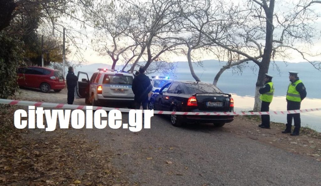Δολοφονία στο Μεσολόγγι: Μυστήριο η υπόθεση με τη 44χρονη (pics & vids) | Pagenews.gr Δολοφονία στο Μεσολόγγι: Μυστήριο η υπόθεση με τη 44χρονη (pics & vids) | Pagenews.gr