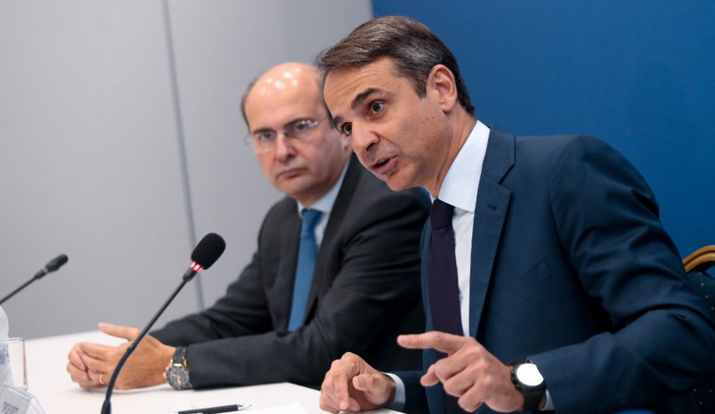 Κυριάκος Μητσοτάκης: Οι πολίτες απαιτούν ασφάλεια | Pagenews.gr Κυριάκος Μητσοτάκης: Οι πολίτες απαιτούν ασφάλεια | Pagenews.gr