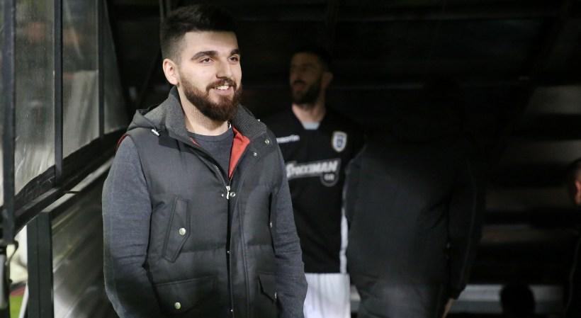 Ποστ έκπληξη από τον Γιώργο Σαββίδη ! | Pagenews.gr Ποστ έκπληξη από τον Γιώργο Σαββίδη ! | Pagenews.gr