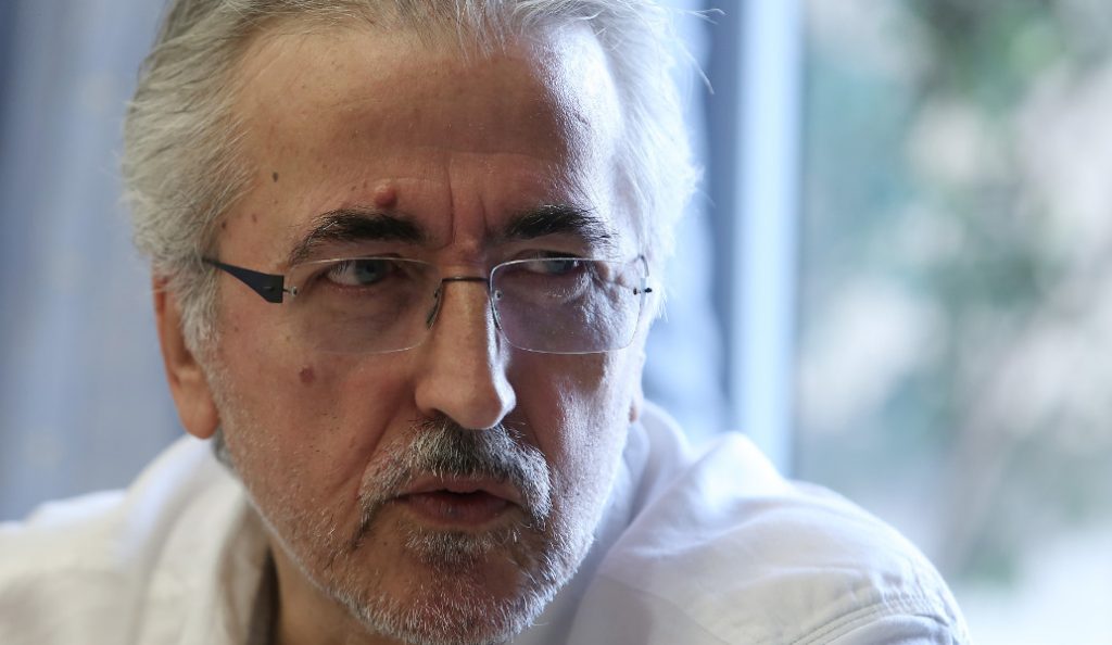 Πρόεδρος ΓΣΕΕ: Κάποιοι βουλευτές του ΣΥΡΙΖΑ, τρομάρα τους, ήταν και συνδικαλιστές | Pagenews.gr Πρόεδρος ΓΣΕΕ: Κάποιοι βουλευτές του ΣΥΡΙΖΑ, τρομάρα τους, ήταν και συνδικαλιστές | Pagenews.gr