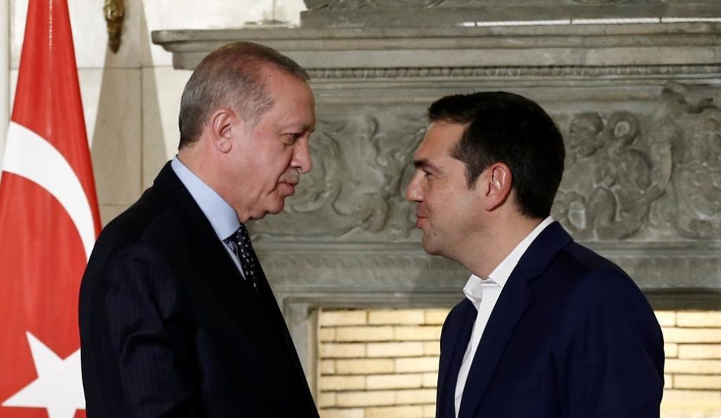 Spiegel: Ο Ερντογάν βάζει τις φωνές και ο Τσίπρας πάει πάσο | Pagenews.gr Spiegel: Ο Ερντογάν βάζει τις φωνές και ο Τσίπρας πάει πάσο | Pagenews.gr