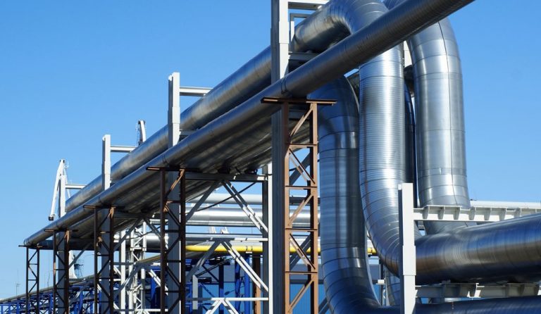 ΟΤΑ: Πέντε Δήμοι των Βορείων Προαστίων διαθέτουν το πυκνότερο δίκτυο φυσικού αερίου