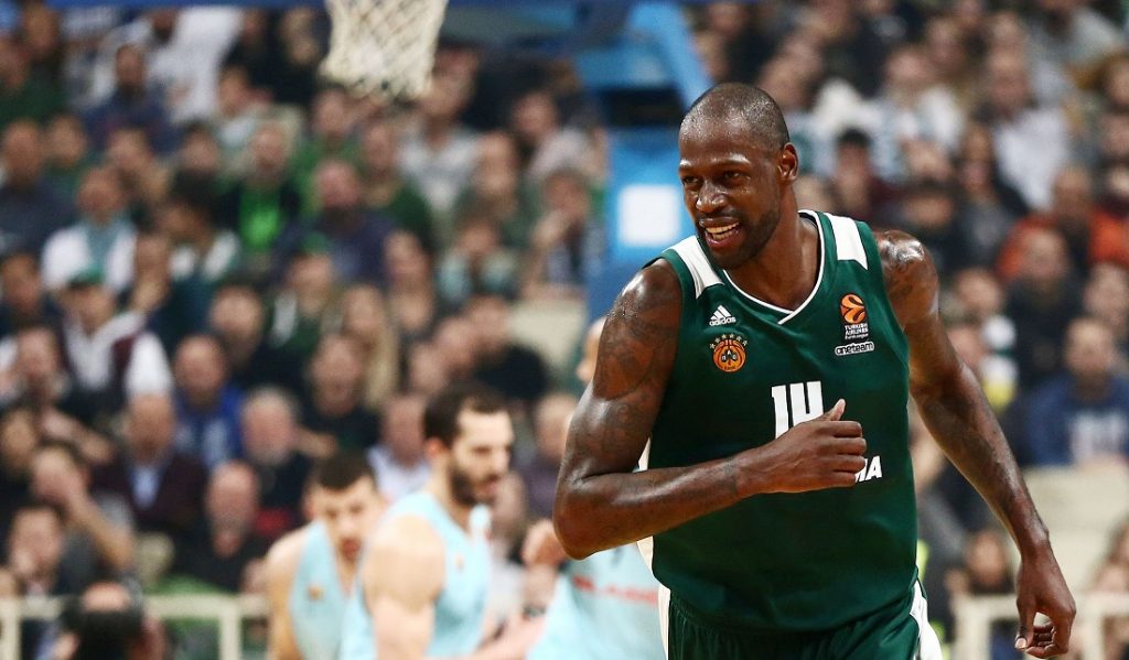 Παναθηναϊκός – Μπαρτσελόνα 84-75: Το αήττητο… δεν χάνεται! | Pagenews.gr Παναθηναϊκός – Μπαρτσελόνα 84-75: Το αήττητο… δεν χάνεται! | Pagenews.gr