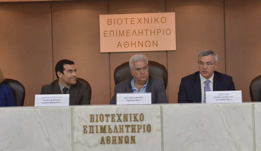 Έρευνα: Τόνωση επιχειρηματικότητας καταγράφει το ΒΕΑ | Pagenews.gr Έρευνα: Τόνωση επιχειρηματικότητας καταγράφει το ΒΕΑ | Pagenews.gr