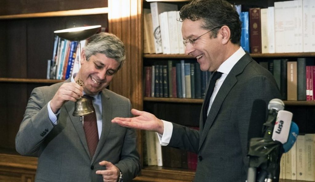 Μάριο Σεντένο: Nα οικοδομήσουμε μια εύρωστη και ανθεκτική ευρωζώνη | Pagenews.gr Μάριο Σεντένο: Nα οικοδομήσουμε μια εύρωστη και ανθεκτική ευρωζώνη | Pagenews.gr
