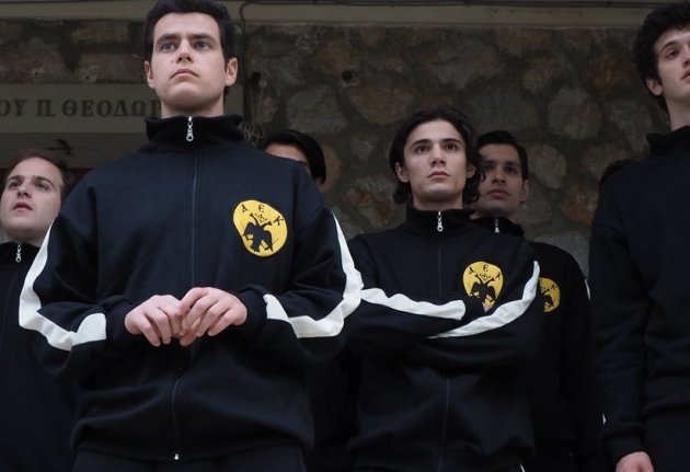 AEK: Πλησιάζει η πρεμιέρα του »1968» (vid) | Pagenews.gr AEK: Πλησιάζει η πρεμιέρα του »1968» (vid) | Pagenews.gr