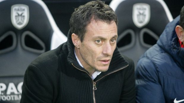 Οι λόγοι της επιστροφής Γεωργιάδη στον ΠΑΟΚ | Pagenews.gr Οι λόγοι της επιστροφής Γεωργιάδη στον ΠΑΟΚ | Pagenews.gr