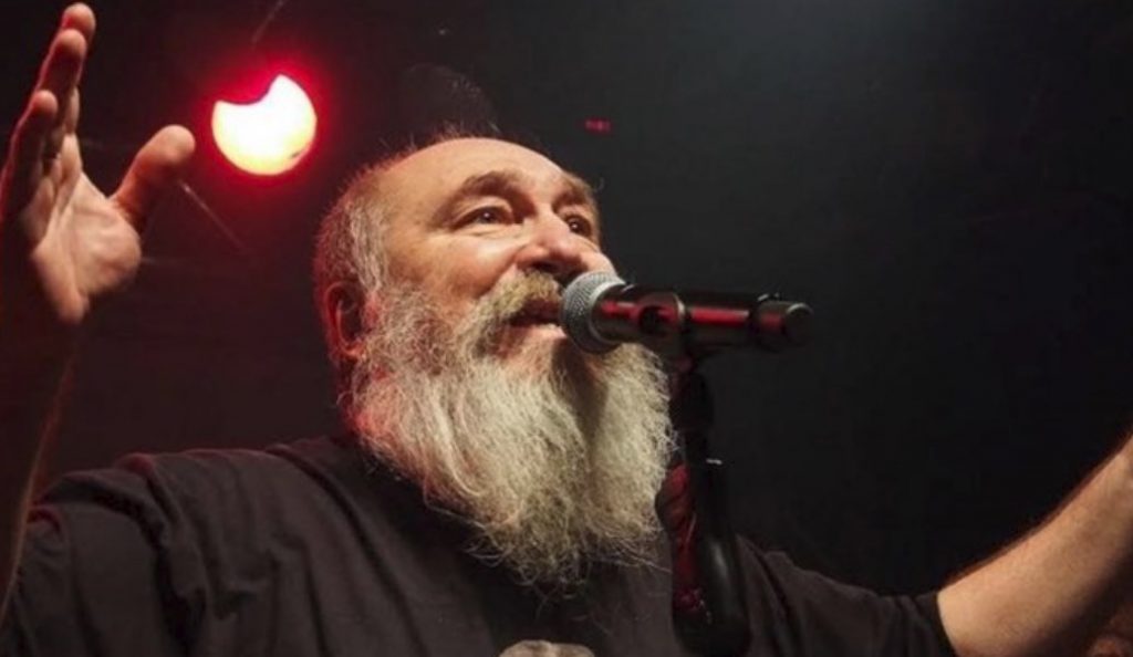 Πέθανε ο γνωστός τραγουδοποιός και ηθοποιός, Τζίμης Πανούσης (vids) | Pagenews.gr Πέθανε ο γνωστός τραγουδοποιός και ηθοποιός, Τζίμης Πανούσης (vids) | Pagenews.gr