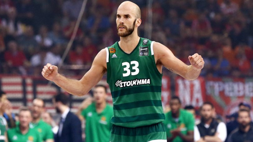Καλάθης: Ετοιμάζεται για 13ος κορυφαίος πασέρ στην ιστορία | Pagenews.gr Καλάθης: Ετοιμάζεται για 13ος κορυφαίος πασέρ στην ιστορία | Pagenews.gr