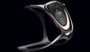 Synchronos Alpha: Το πρώτο ρολόι από 3D εκτυπωτή (vid) | Pagenews.gr Synchronos Alpha: Το πρώτο ρολόι από 3D εκτυπωτή (vid) | Pagenews.gr