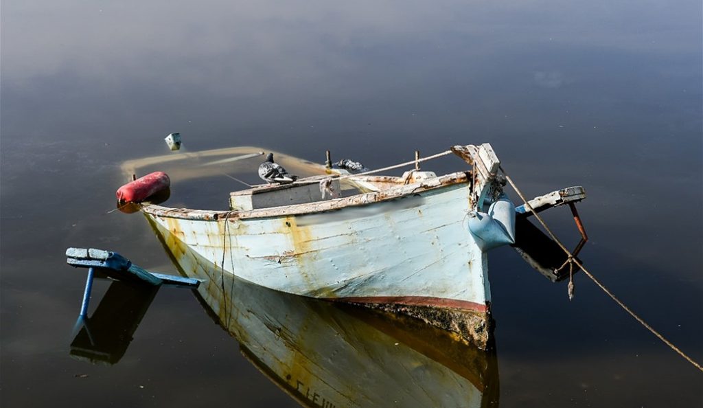 Νεκρός εντοπίστηκε ο 59χρονος αλιέας που αγνοείτο | Pagenews.gr Νεκρός εντοπίστηκε ο 59χρονος αλιέας που αγνοείτο | Pagenews.gr