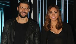Ευρυδίκη Βαλαβάνη: «Δεν θέλω να χάσω τον Κωνσταντίνο» | Pagenews.gr Ευρυδίκη Βαλαβάνη: «Δεν θέλω να χάσω τον Κωνσταντίνο» | Pagenews.gr