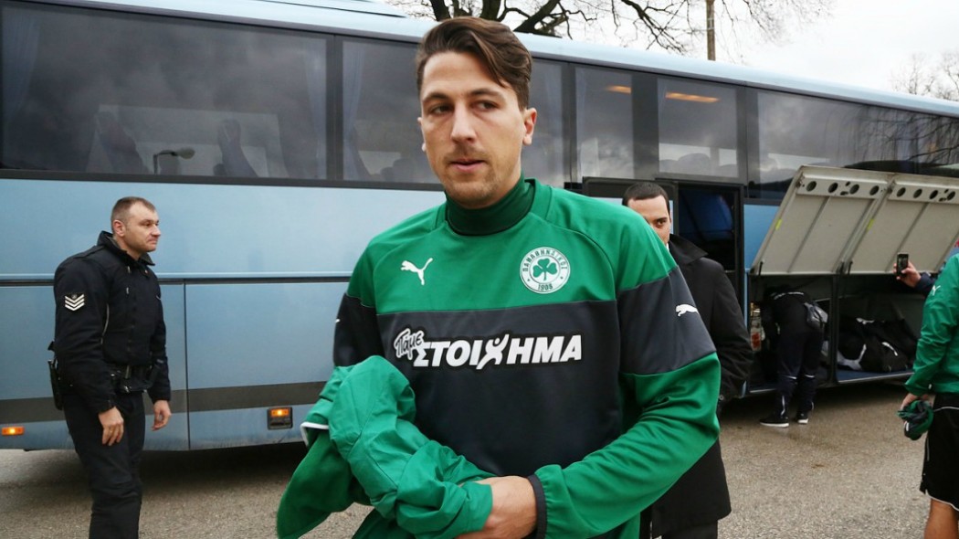 Γενς Βέμερ Αυτή είναι η νέα του ομάδα Pagenews.gr