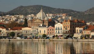 Μυτιλήνη: Ο Γερμανός πρέσβης στη Λέσβο για οικονομία και τουρισμό | Pagenews.gr Μυτιλήνη: Ο Γερμανός πρέσβης στη Λέσβο για οικονομία και τουρισμό | Pagenews.gr