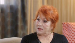 Χρυσούλα Διαβάτη: Απίθανη δήλωση για τον Λάκη Λαζόπουλο | Pagenews.gr Χρυσούλα Διαβάτη: Απίθανη δήλωση για τον Λάκη Λαζόπουλο | Pagenews.gr
