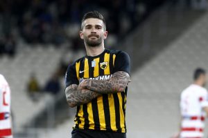 ΑΕΚ: Φήμες για πώληση Λιβάγια και Χουλτ | Pagenews.gr ΑΕΚ: Φήμες για πώληση Λιβάγια και Χουλτ | Pagenews.gr