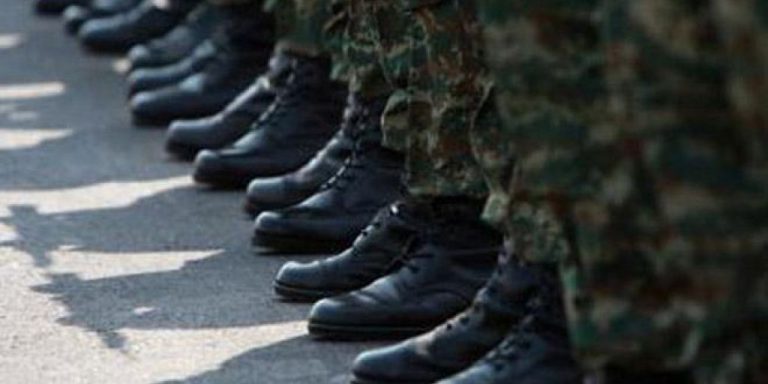 Έβρος: Θανατηφόρο τροχαίο με θύμα Έλληνα στρατιωτικό