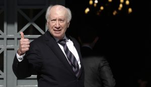 Συμφωνία των Πρεσπών: Ο Μάθιου Νίμιτς χαιρετίζει την έγκριση από τη Βουλή της ΠΓΔΜ | Pagenews.gr Συμφωνία των Πρεσπών: Ο Μάθιου Νίμιτς χαιρετίζει την έγκριση από τη Βουλή της ΠΓΔΜ | Pagenews.gr
