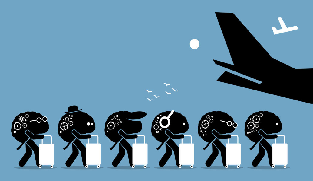 Αδειάστε και καμιά γωνιά