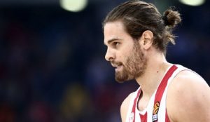 Μπόγρης μουστάκι: Η αλλαγή που έκανε στην εμφάνιση του ο παίκτης του Ολυμπιακού (pic) | Pagenews.gr Μπόγρης μουστάκι: Η αλλαγή που έκανε στην εμφάνιση του ο παίκτης του Ολυμπιακού (pic) | Pagenews.gr