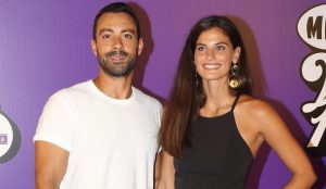 Χριστίνα Μπόμπα – Σάκης Τανιμανίδης έτρεχαν να γλιτώσουν | Pagenews.gr Χριστίνα Μπόμπα – Σάκης Τανιμανίδης έτρεχαν να γλιτώσουν | Pagenews.gr