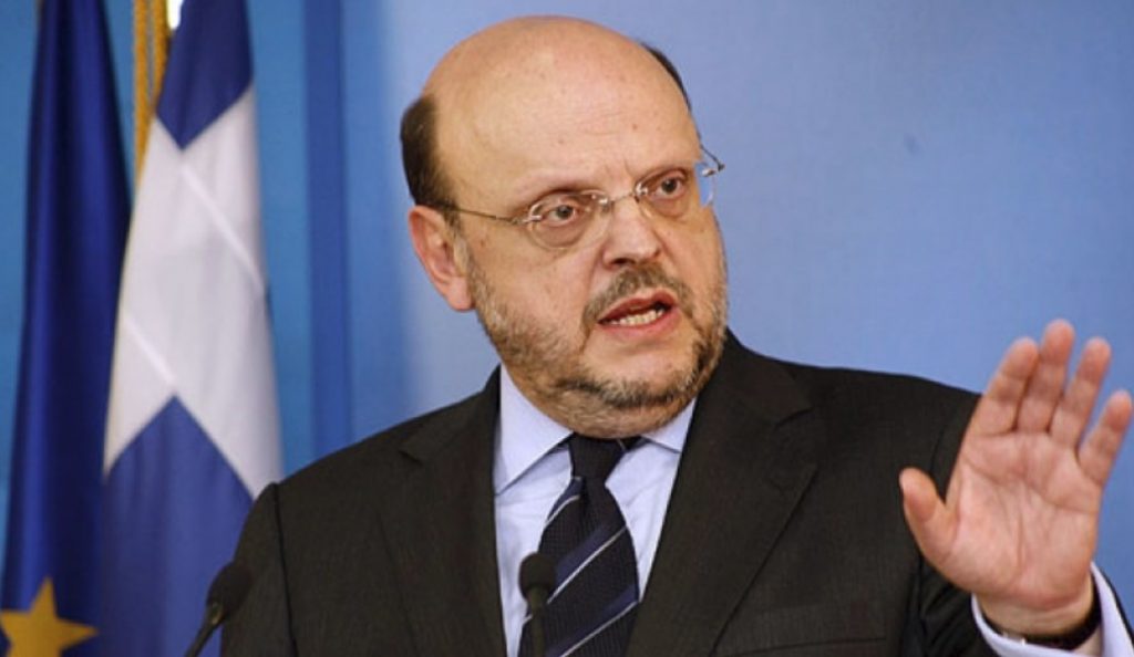 Αντώναρος: Πολιτική μειοψηφίας η γραμμή των σημερινών θεσιθήρων της ΝΔ | Pagenews.gr Αντώναρος: Πολιτική μειοψηφίας η γραμμή των σημερινών θεσιθήρων της ΝΔ | Pagenews.gr