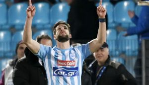 ΠΑΣ Γιάννινα: Ο πρώτος και ο τελευταίος αγώνας του Πέδρο Κόντε | Pagenews.gr ΠΑΣ Γιάννινα: Ο πρώτος και ο τελευταίος αγώνας του Πέδρο Κόντε | Pagenews.gr