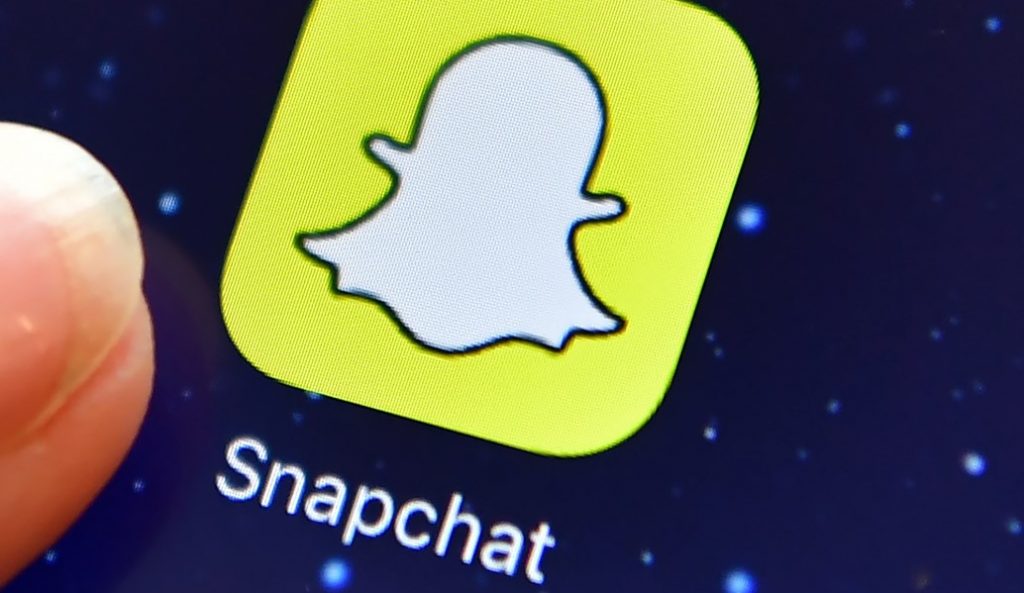 Snapchat: Επιτρέπει την επισήμανση φίλων σε snaps και stories | Pagenews.gr Snapchat: Επιτρέπει την επισήμανση φίλων σε snaps και stories | Pagenews.gr