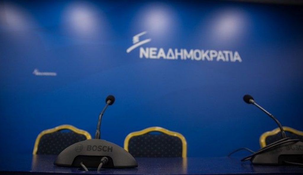 Εκτός ΝΔ ο Θωμάς Παναγούσιας που έπαιξε ξύλο σε ποδοσφαιρικό αγώνα στην Κοζάνη | Pagenews.gr Εκτός ΝΔ ο Θωμάς Παναγούσιας που έπαιξε ξύλο σε ποδοσφαιρικό αγώνα στην Κοζάνη | Pagenews.gr