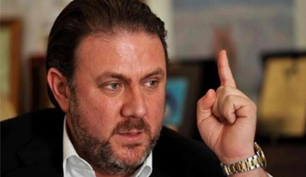 Σύμβουλος Ερντογάν: «Μωρό» η Ελλάδα μπροστά στην Τουρκία | Pagenews.gr Σύμβουλος Ερντογάν: «Μωρό» η Ελλάδα μπροστά στην Τουρκία | Pagenews.gr