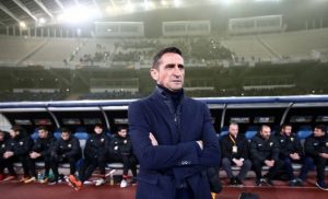 Χιμένεθ σε παίκτες: »Συγχαρητήρια σε όλους, πάμε για το νταμπλ» | Pagenews.gr Χιμένεθ σε παίκτες: »Συγχαρητήρια σε όλους, πάμε για το νταμπλ» | Pagenews.gr