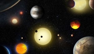 NASA: Πιθανή η ανάπτυξη ζωής σε δορυφόρο του Κρόνου | Pagenews.gr NASA: Πιθανή η ανάπτυξη ζωής σε δορυφόρο του Κρόνου | Pagenews.gr