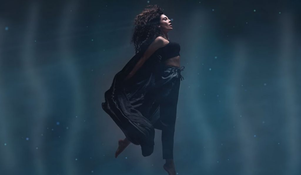 Eurovision 2018: Η Γιάννα Τερζή αποκάλυψε λεπτομέρειες για την εμφάνισή της | Pagenews.gr Eurovision 2018: Η Γιάννα Τερζή αποκάλυψε λεπτομέρειες για την εμφάνισή της | Pagenews.gr