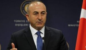 Τσαβούσογλου: «Ανοίγει» την πόρτα για συζητήσεις με τις ΗΠΑ | Pagenews.gr Τσαβούσογλου: «Ανοίγει» την πόρτα για συζητήσεις με τις ΗΠΑ | Pagenews.gr