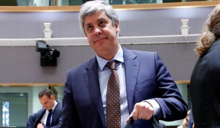 O επικεφαλής του Eurogroup αποθεώνει τα ελληνικά ομόλογα